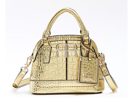 River Island selling beautiful 32 dupe for a 1 700 Balenciaga